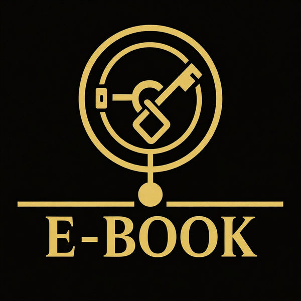 PokeVault – Insider Secrets E-Book